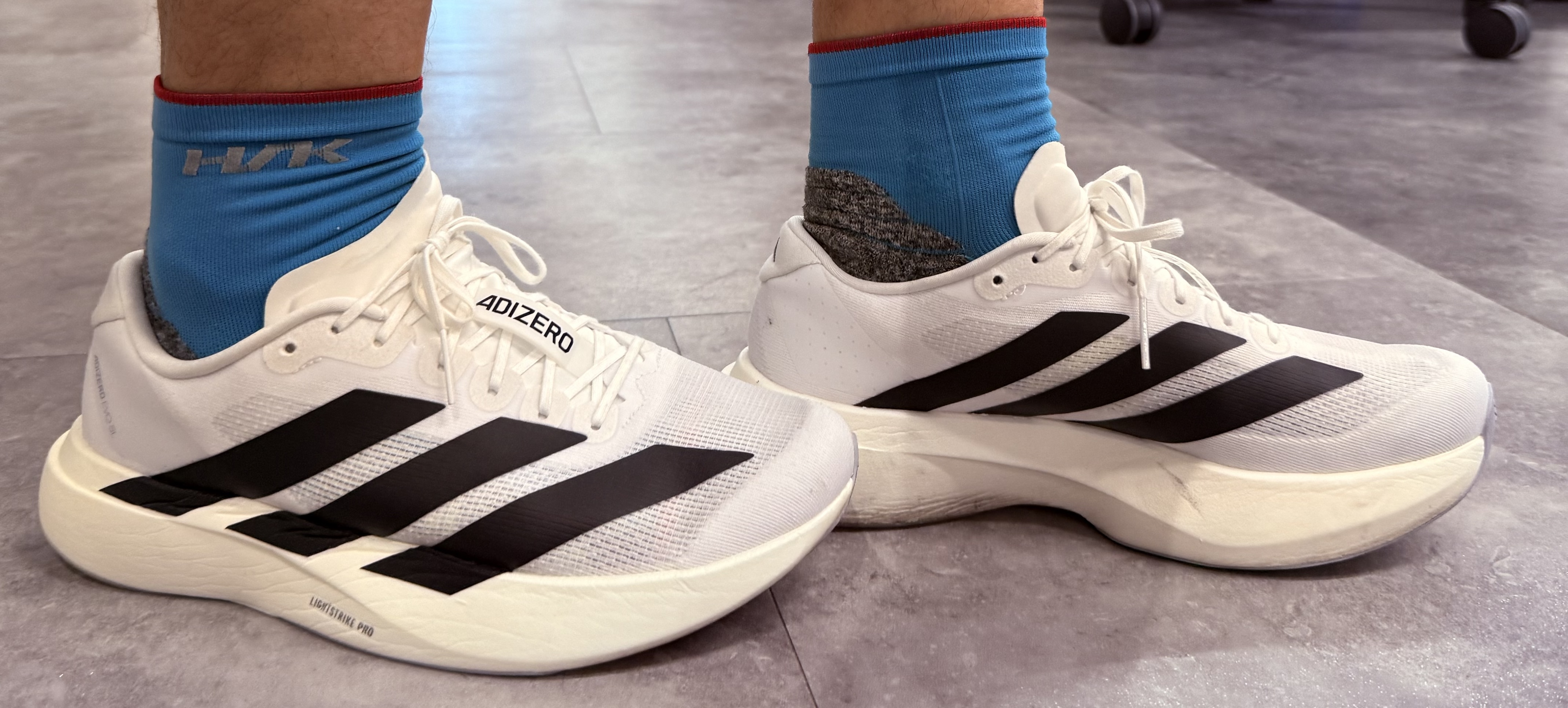 Adidas Adizero Evo SL